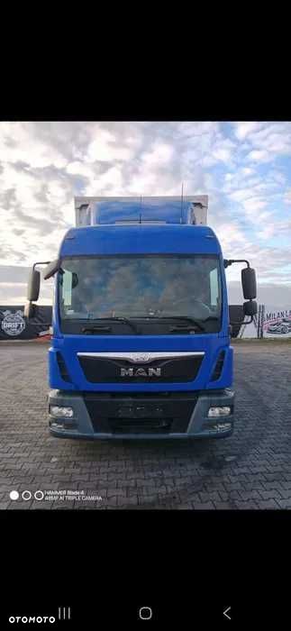 MAN TGL TGM Euro 3,4,5,6 na części Wysyłka 7 dni POLTI wtryskiwacz - 12