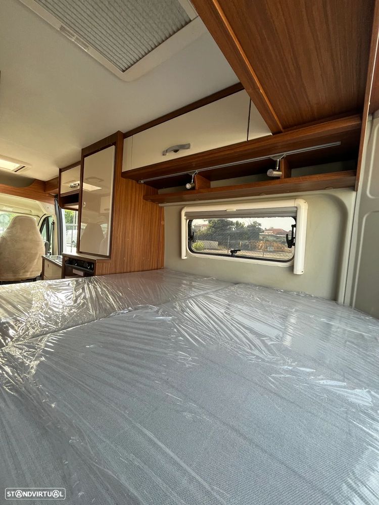 Globecar Globescout Plus - 14
