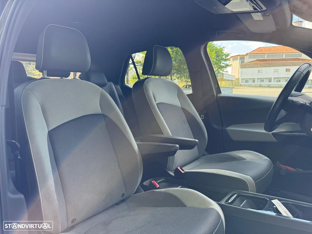 VW ID.3 58 kWh 1st - 38