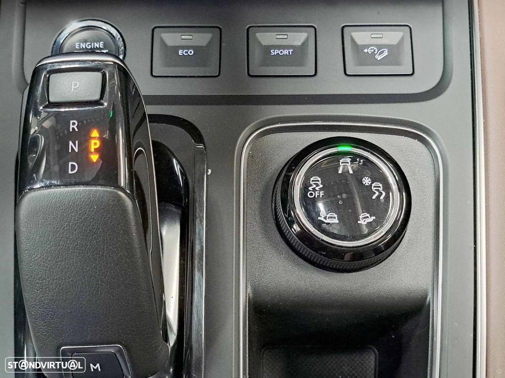 Citroën C5 Aircross 1.5 BlueHDi Feel EAT8 - 21