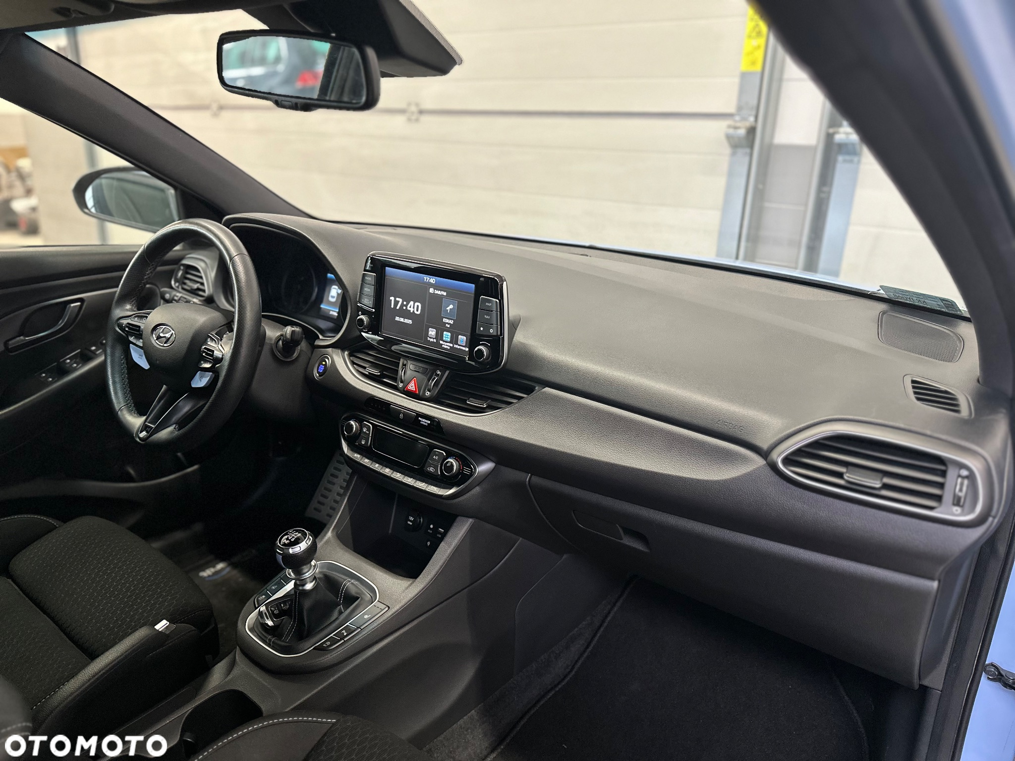 Hyundai i30 N 2.0 T-GDI GPF Performance - 11