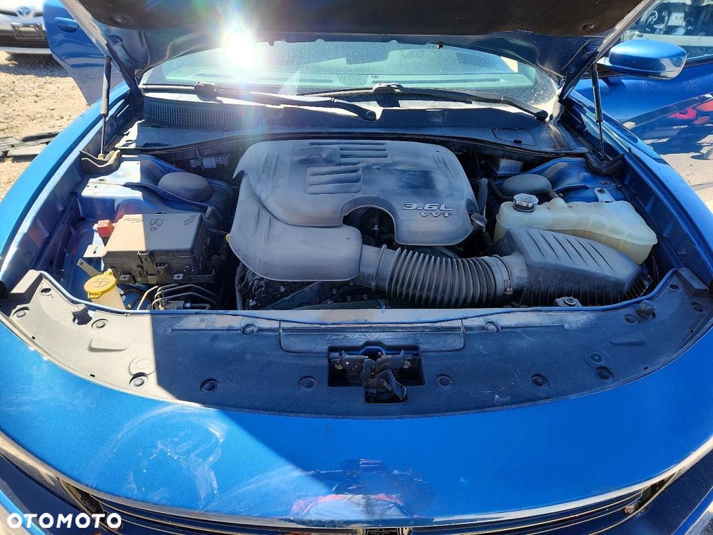 Dodge Charger 3.6 GT - 11