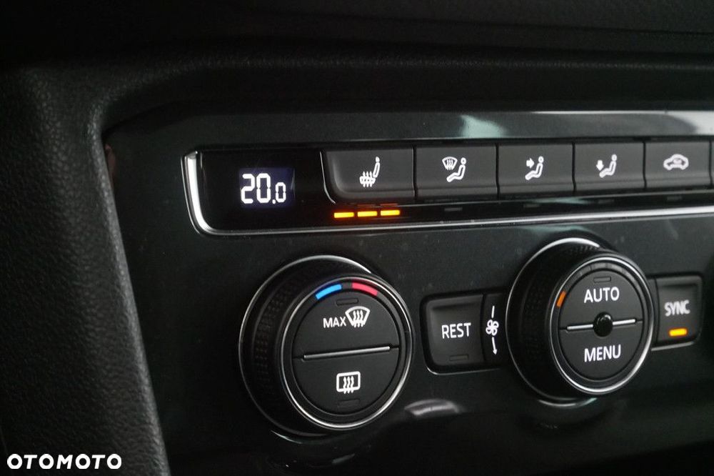 Volkswagen Tiguan 1.5 TSI EVO Highline DSG - 27