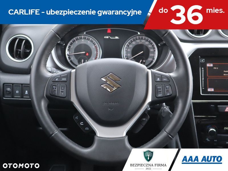 Suzuki Vitara - 19