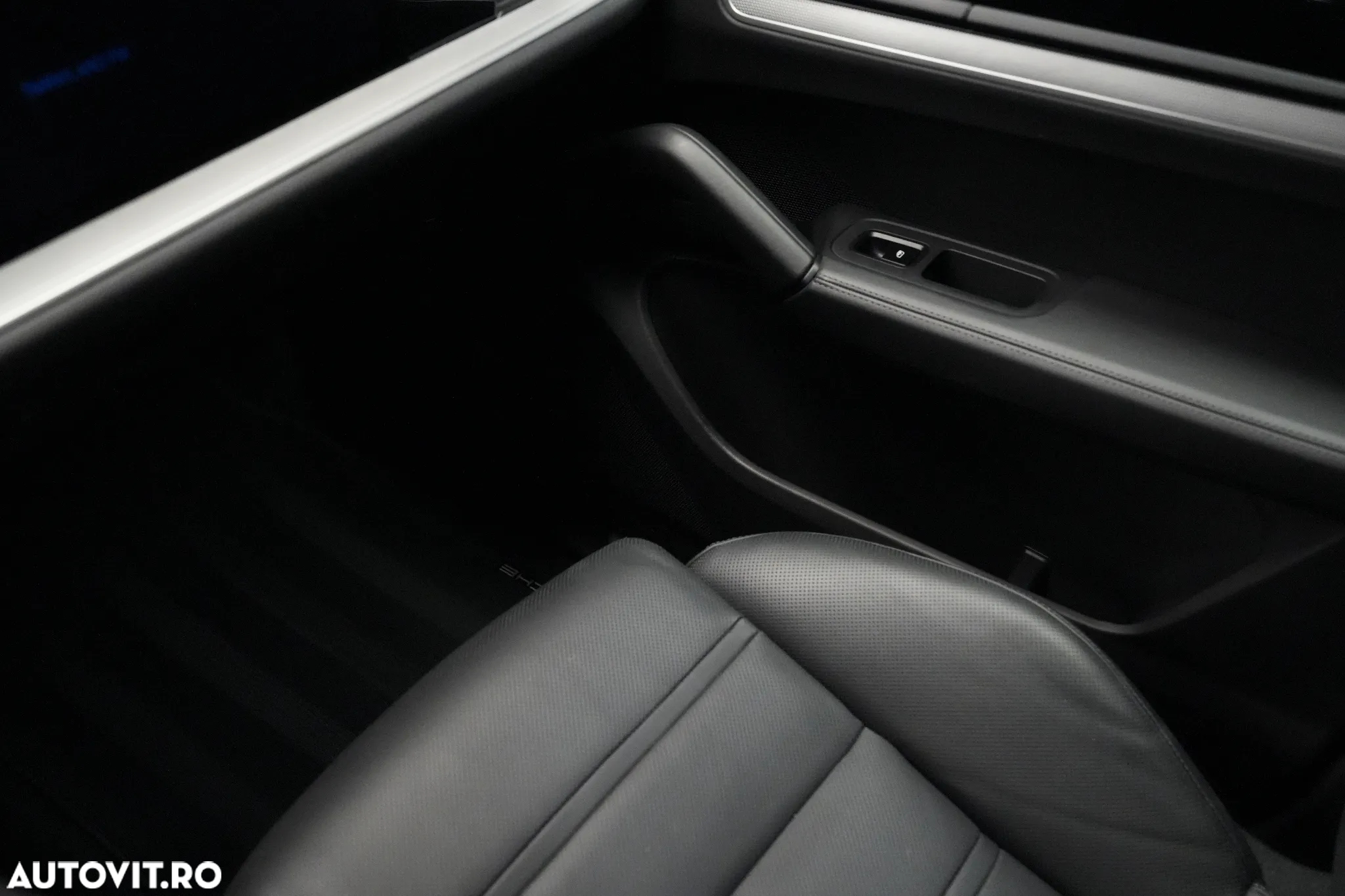 Porsche Cayenne Standard - 27