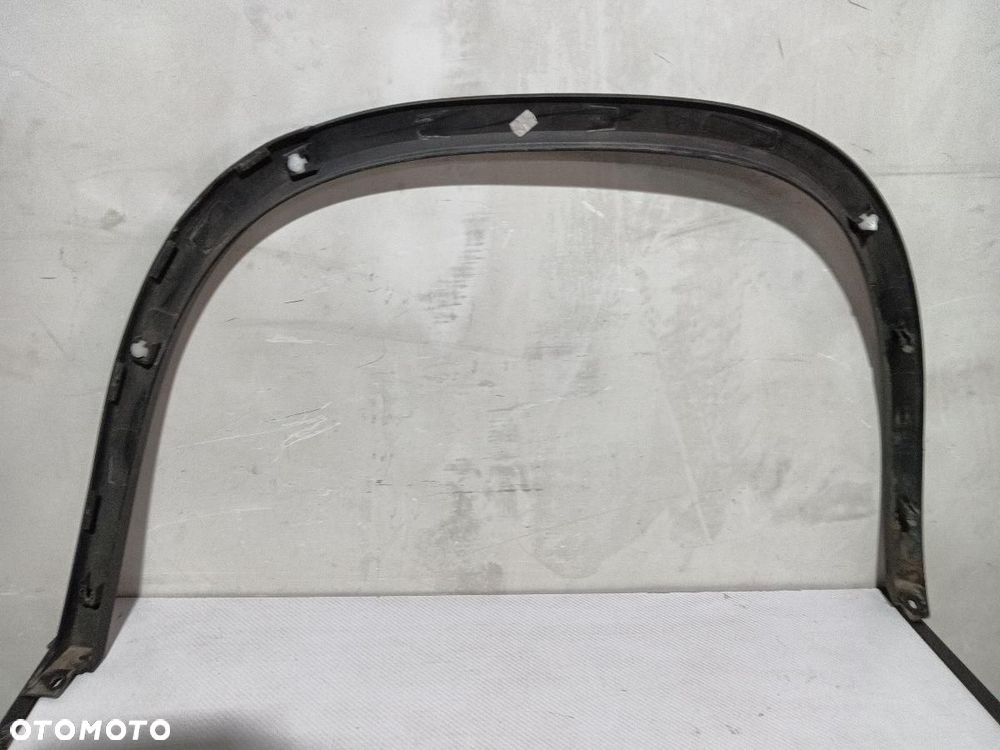 LISTWA BŁOTNIKA TYŁ TYLNA PRAWA SKODA KODIAQ 565854820 - 8