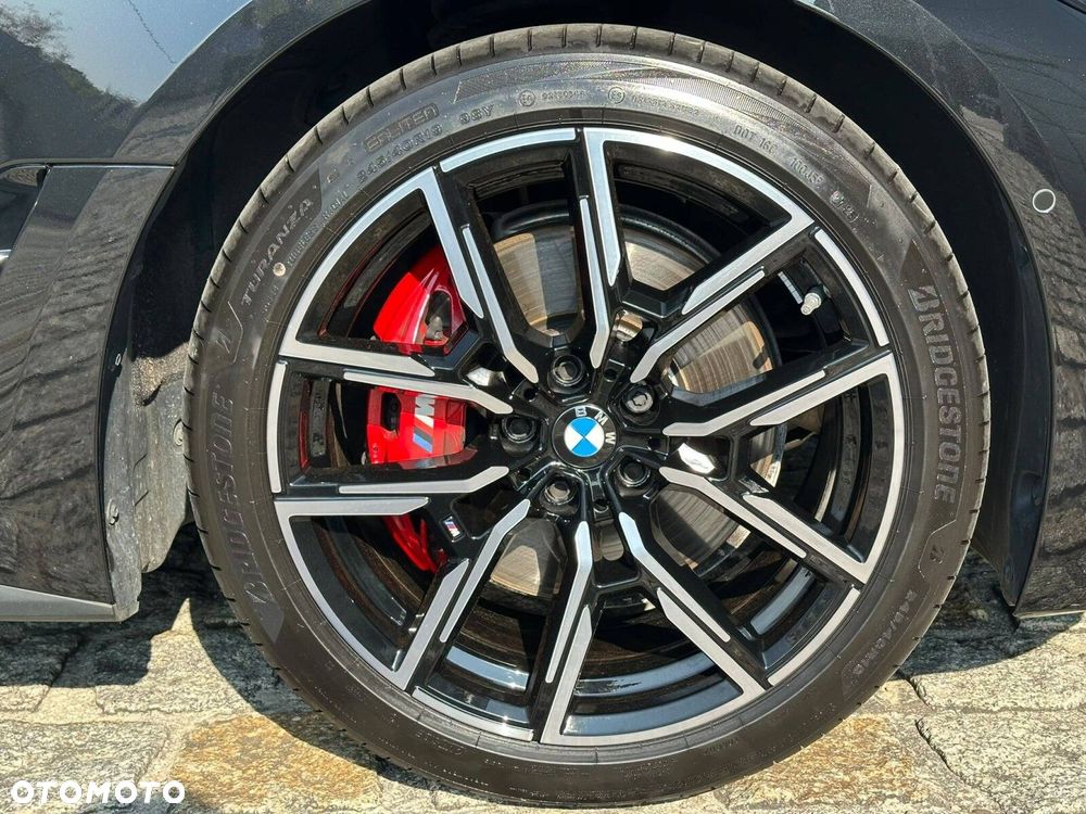 BMW Seria 4 - 5