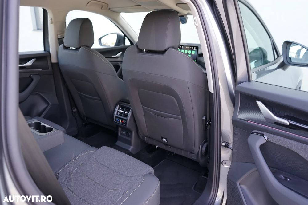 Skoda Kodiaq 2.0 TSI DSG 4X4 Selection - 24