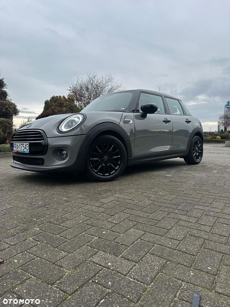 MINI Cooper Multitone Edition - 8