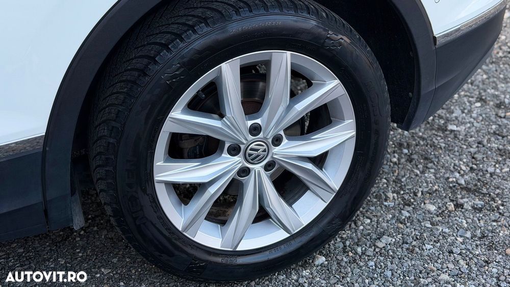 Volkswagen Tiguan - 18