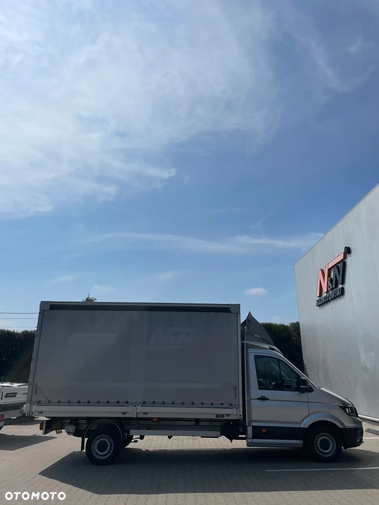 Volkswagen CRAFTER - 3