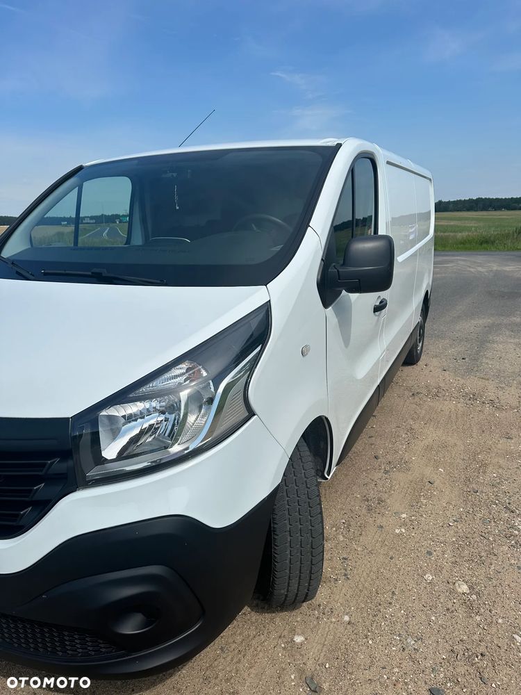 Renault TRAFIC - 11