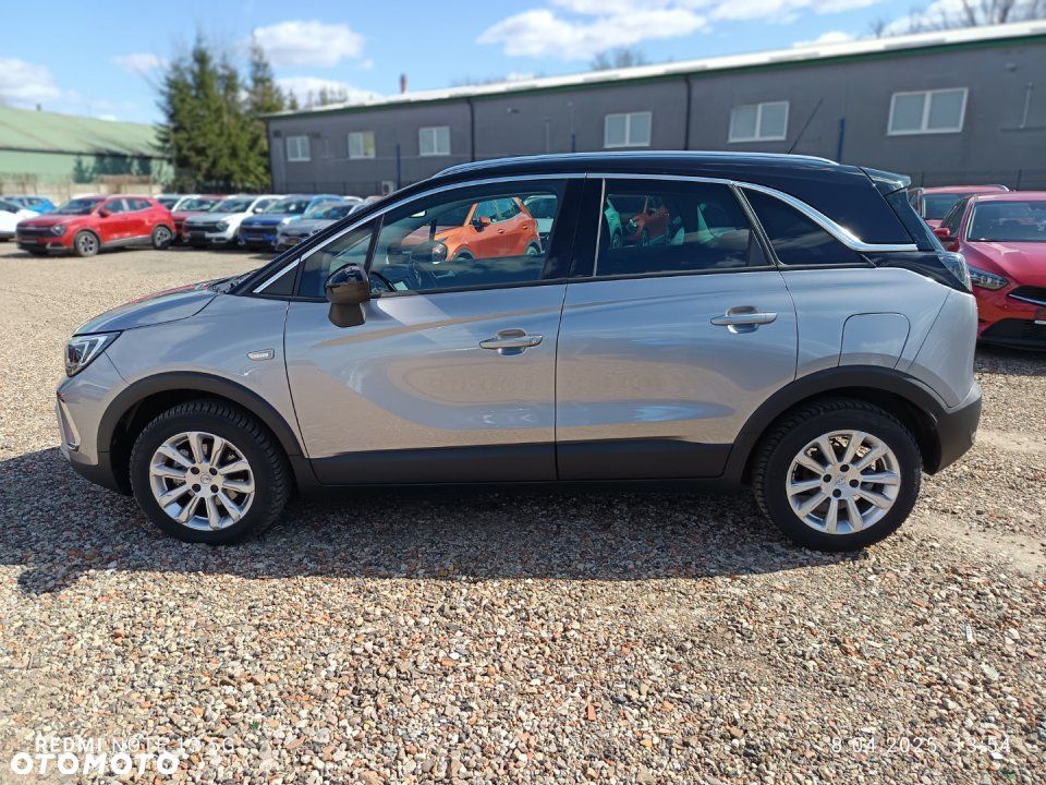 Opel Crossland - 9
