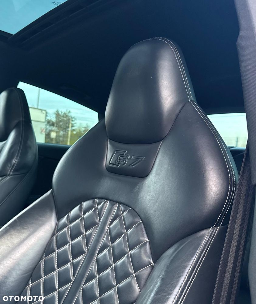 Audi S7 Sportback - 21