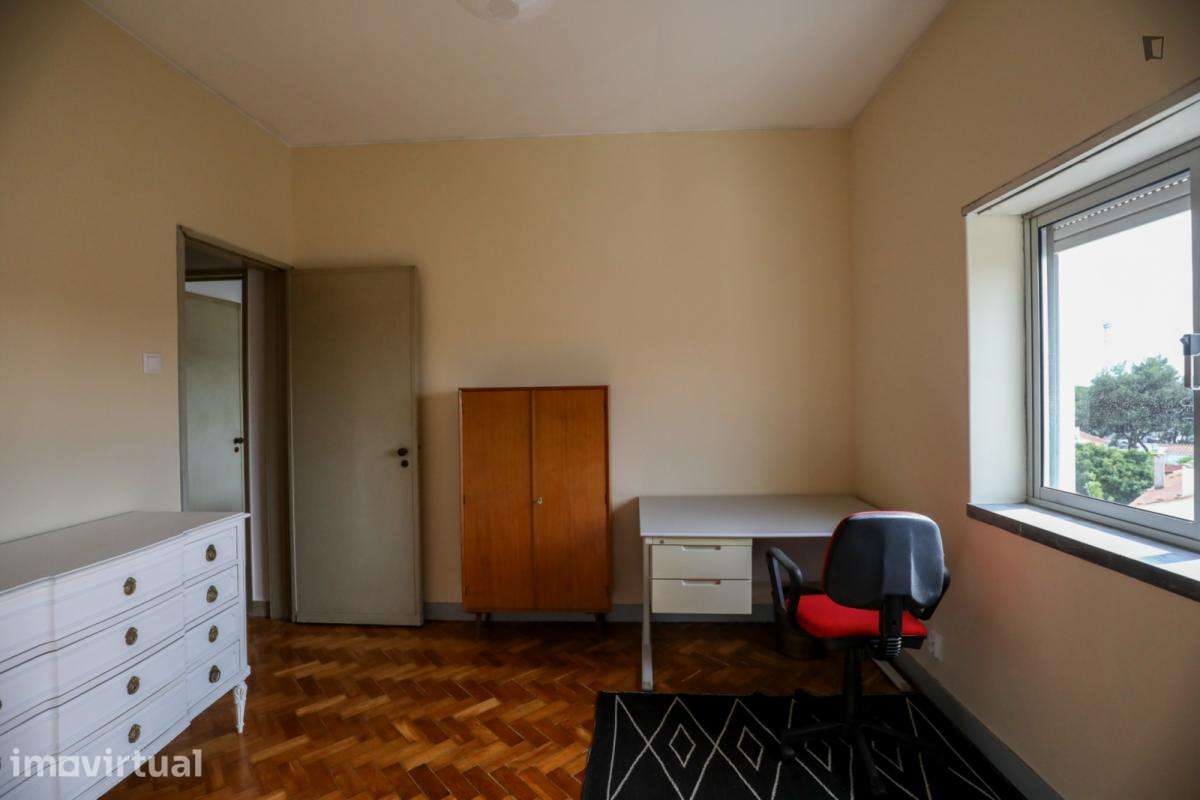 Quarto - localizado em Olivais Lisbon - Grande imagem: 3/19