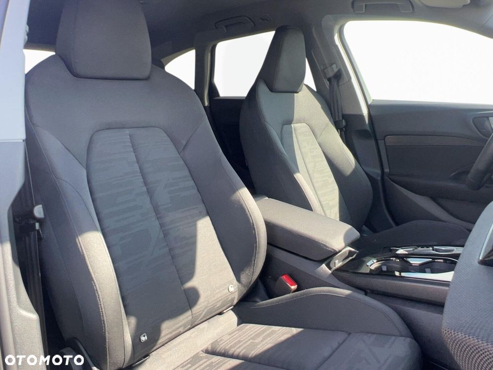 Audi A5 Avant TFSI S tronic - 20
