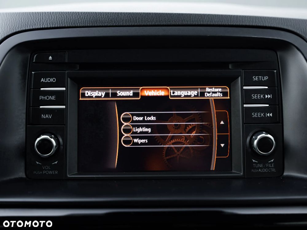 Mazda CX-5 2.2 SKYACTIV-D Center-Line - 31