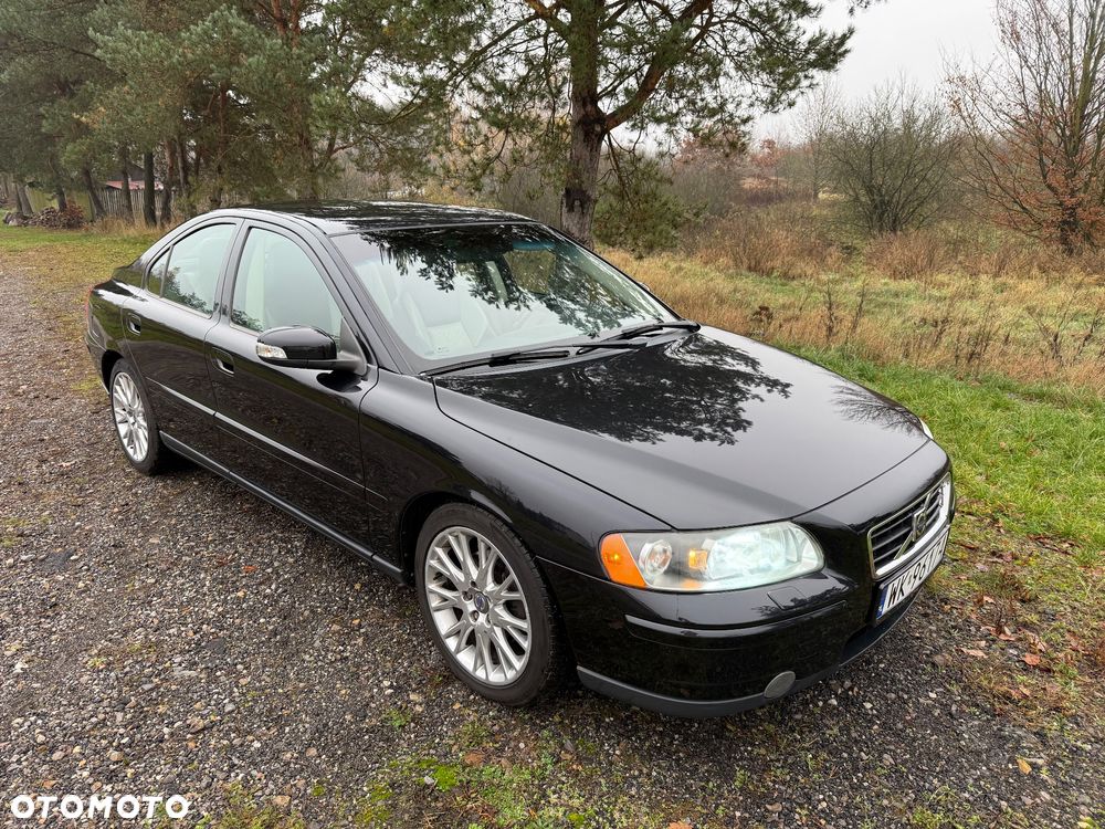 Volvo S60 2.4D Kinetic - 8