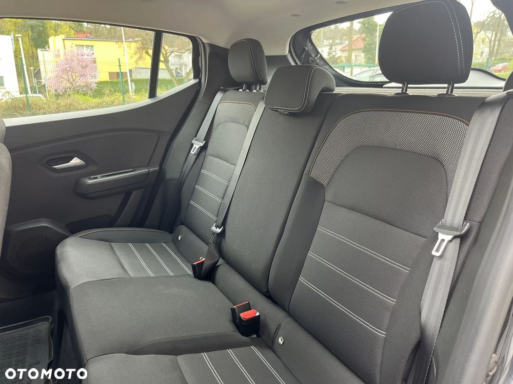 Dacia Sandero 1.0 TCe Comfort - 16