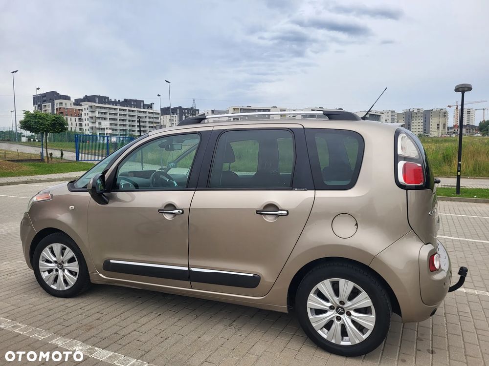 Citroën C3 Picasso 1.6i Exclusive - 2
