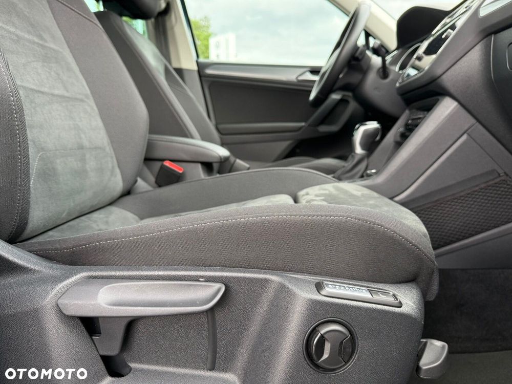 Volkswagen Tiguan 1.5 TSI EVO Life DSG - 23