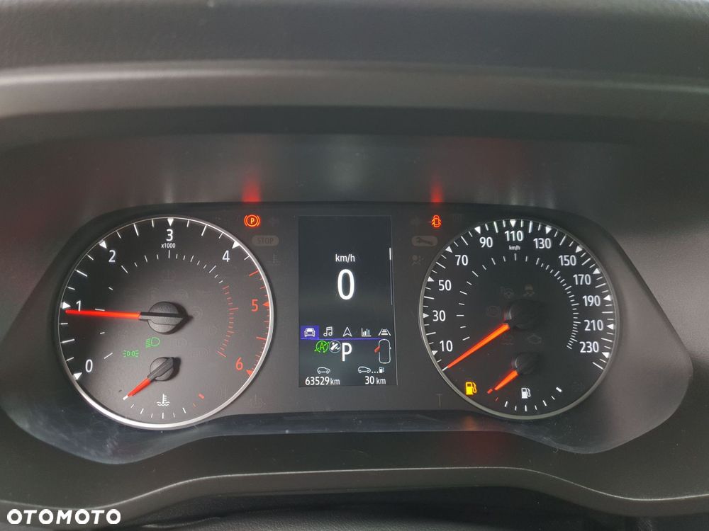 Renault trafic - 17
