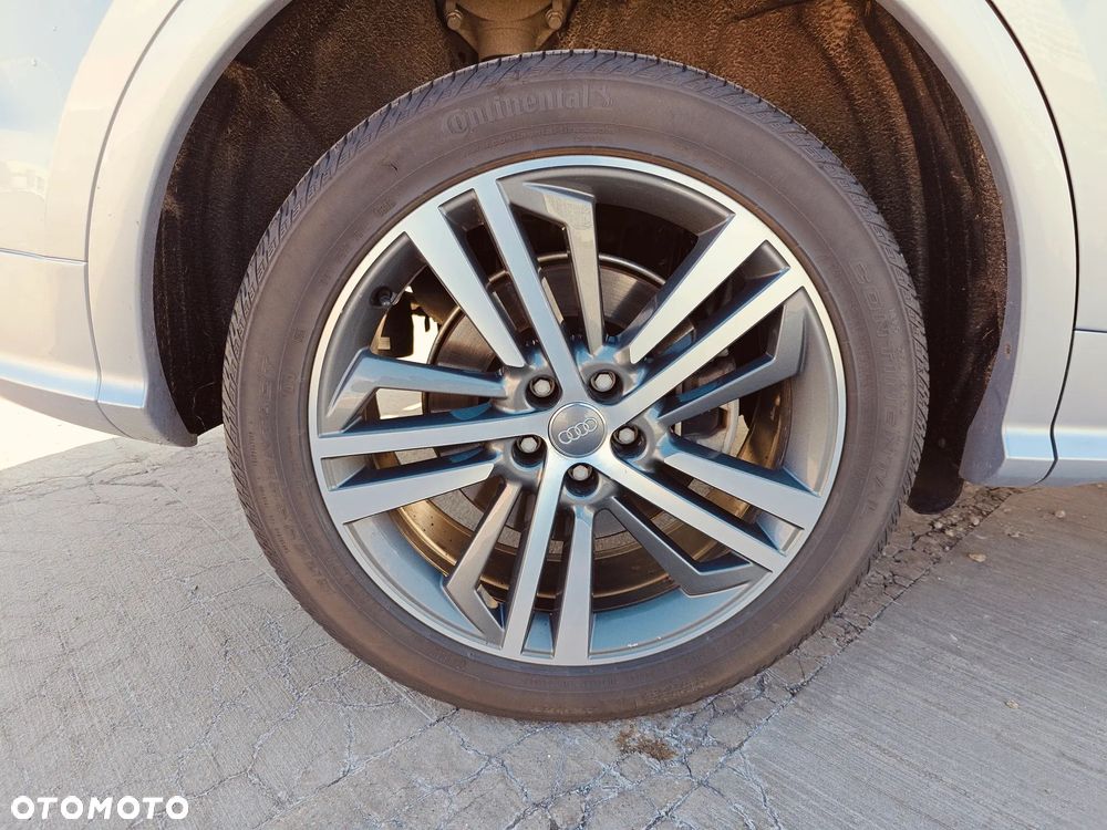 Audi Q5 2.0 TFSI Quattro S tronic - 30