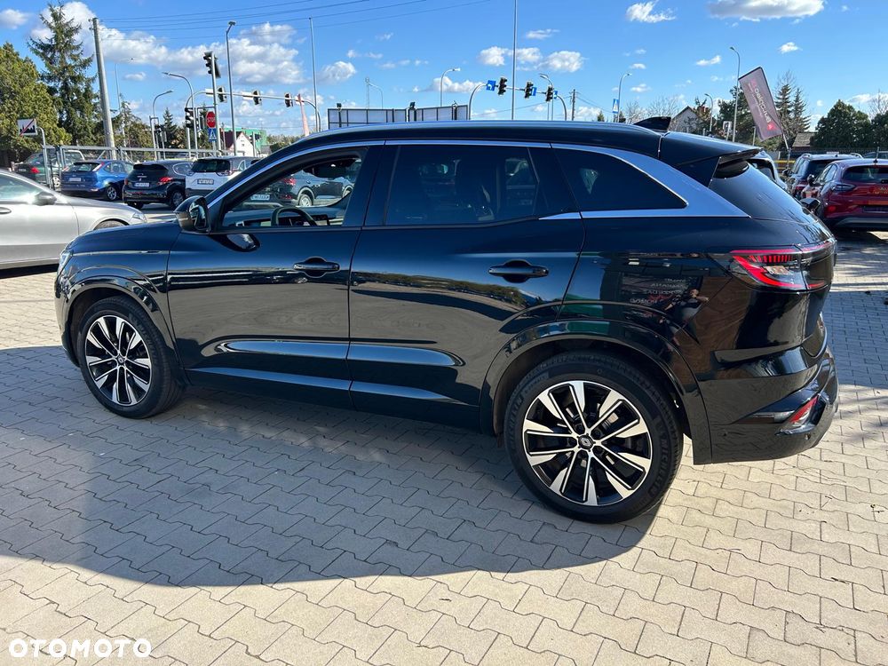 Renault Austral 1.3 TCe mHEV Esprit Alpine - 12