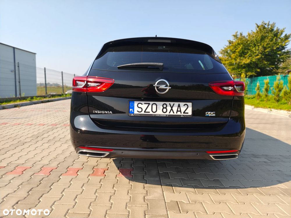 Opel Insignia - 17