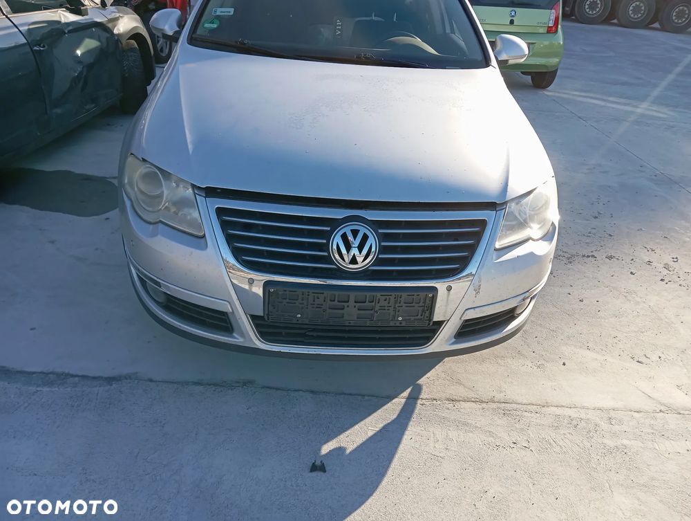 MASKA PASSAT B6 LA7W - 1