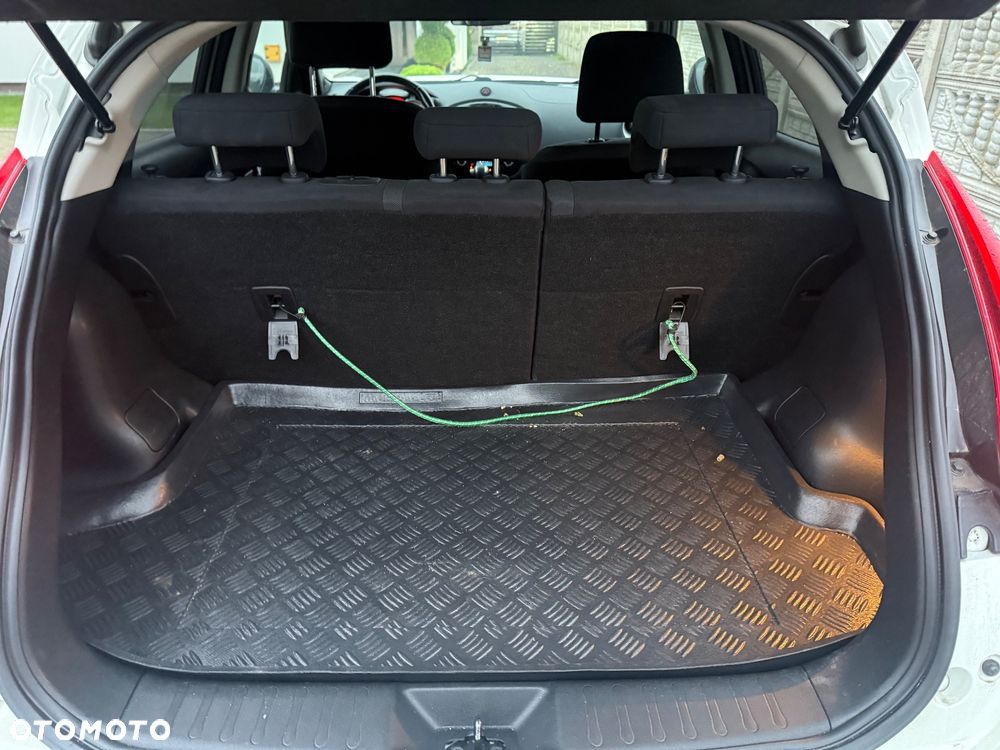 Nissan Juke - 18