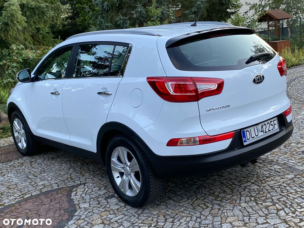 Kia Sportage 1.6 GDI XL 2WD - 4