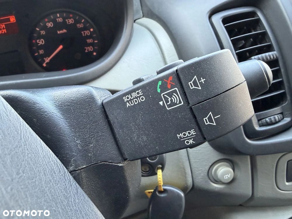 Nissan PRIMASTAR - 19