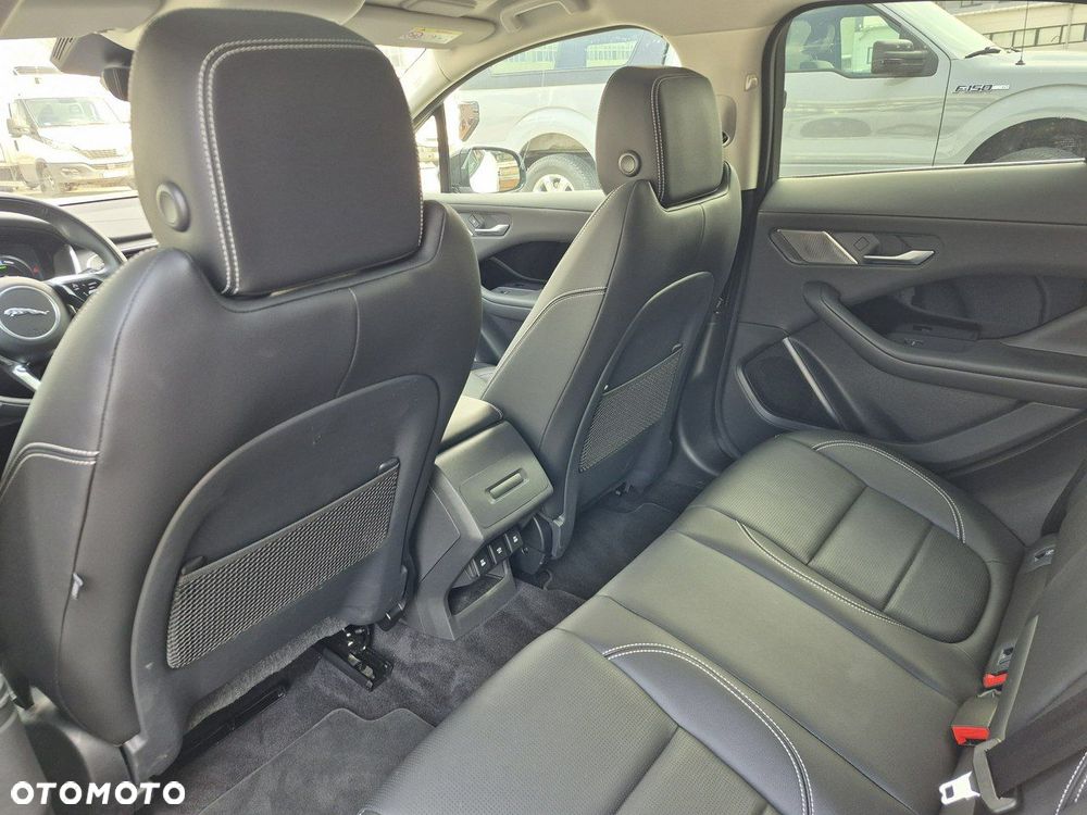 Jaguar I-Pace EV400 AWD SE - 23