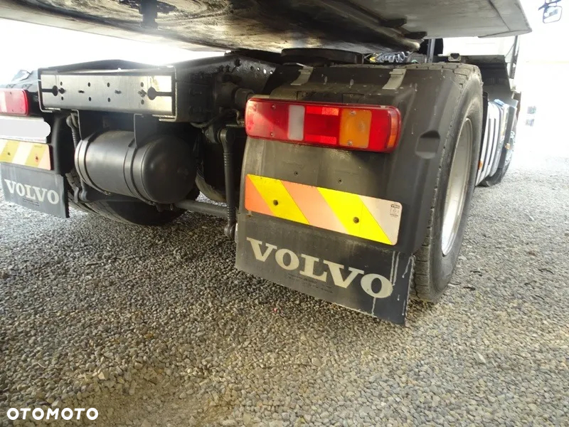 Volvo FH 16 540 - 5