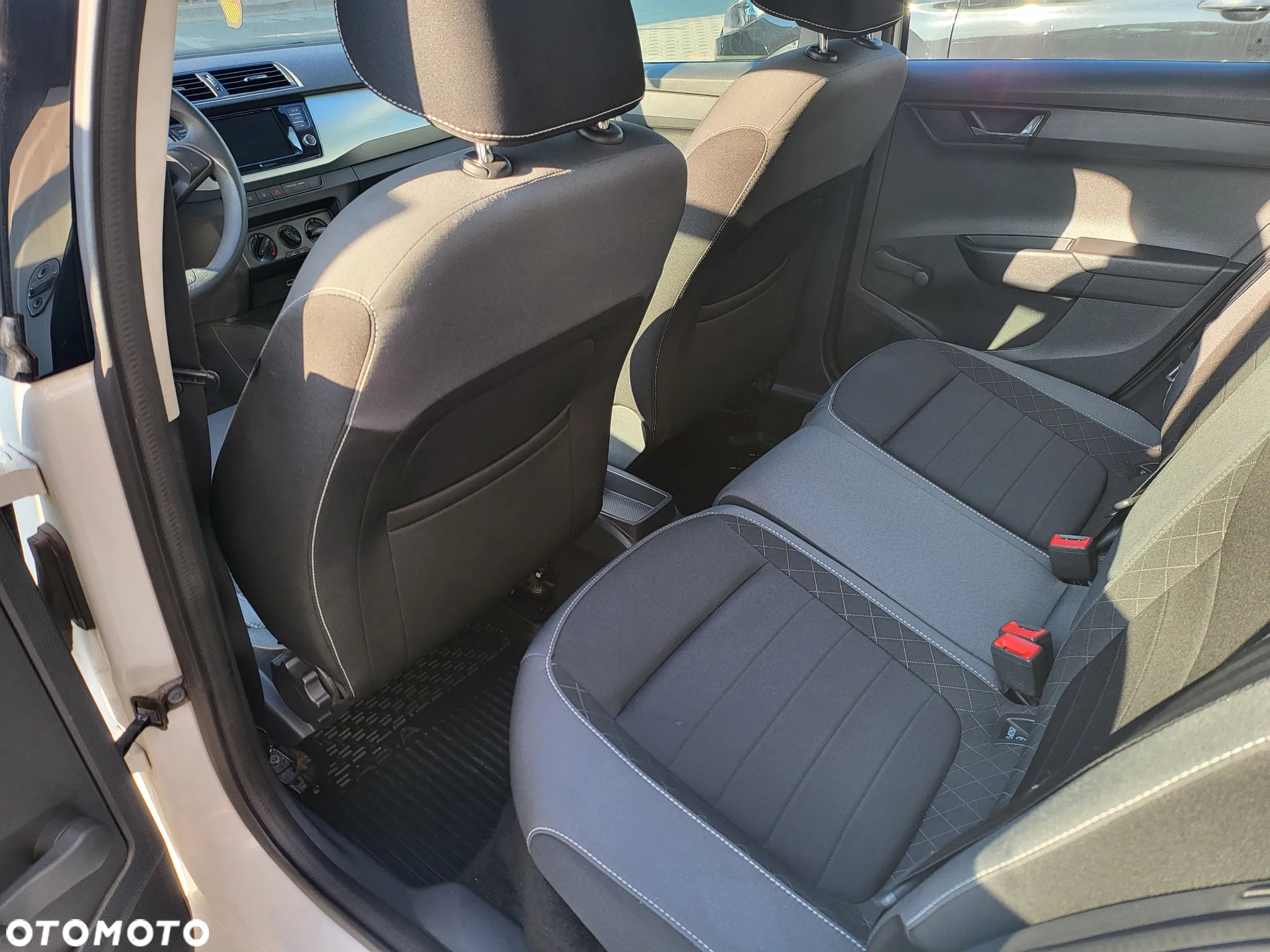 Skoda Fabia 1.0 Active - 15