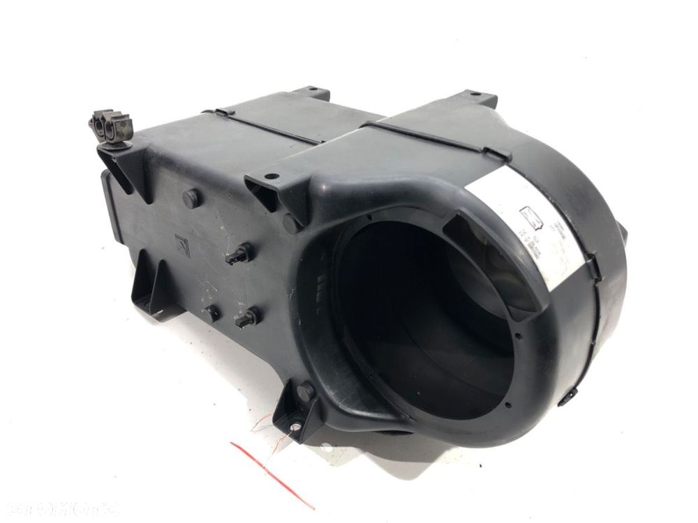 NAGRZEWNICA  MICROCAR M8 M8 - 1