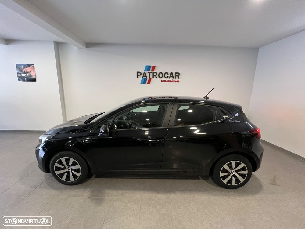 Renault Clio TCe 90 EQUILIBRE - 4