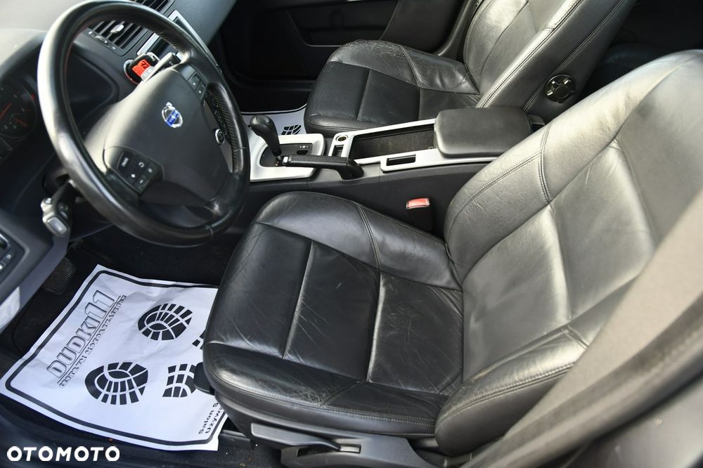 Volvo V50 D5 DPF Edition - 11