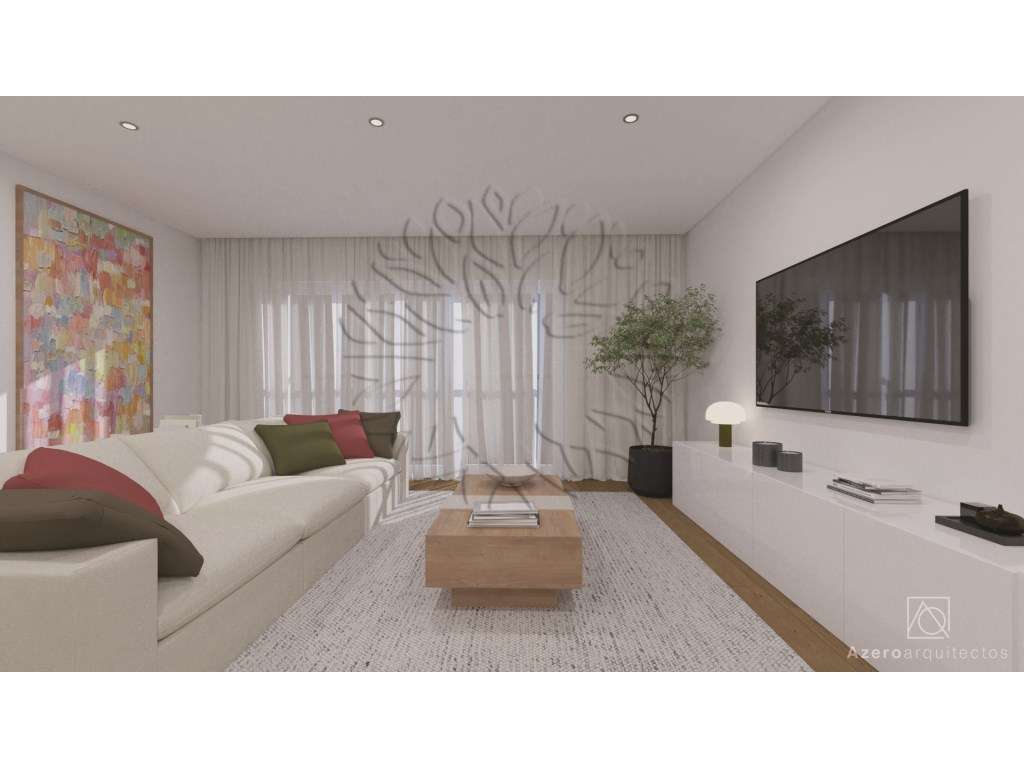 Apartamento T3 Novo em fase de construção - Montijo - Grande imagem: 2/13