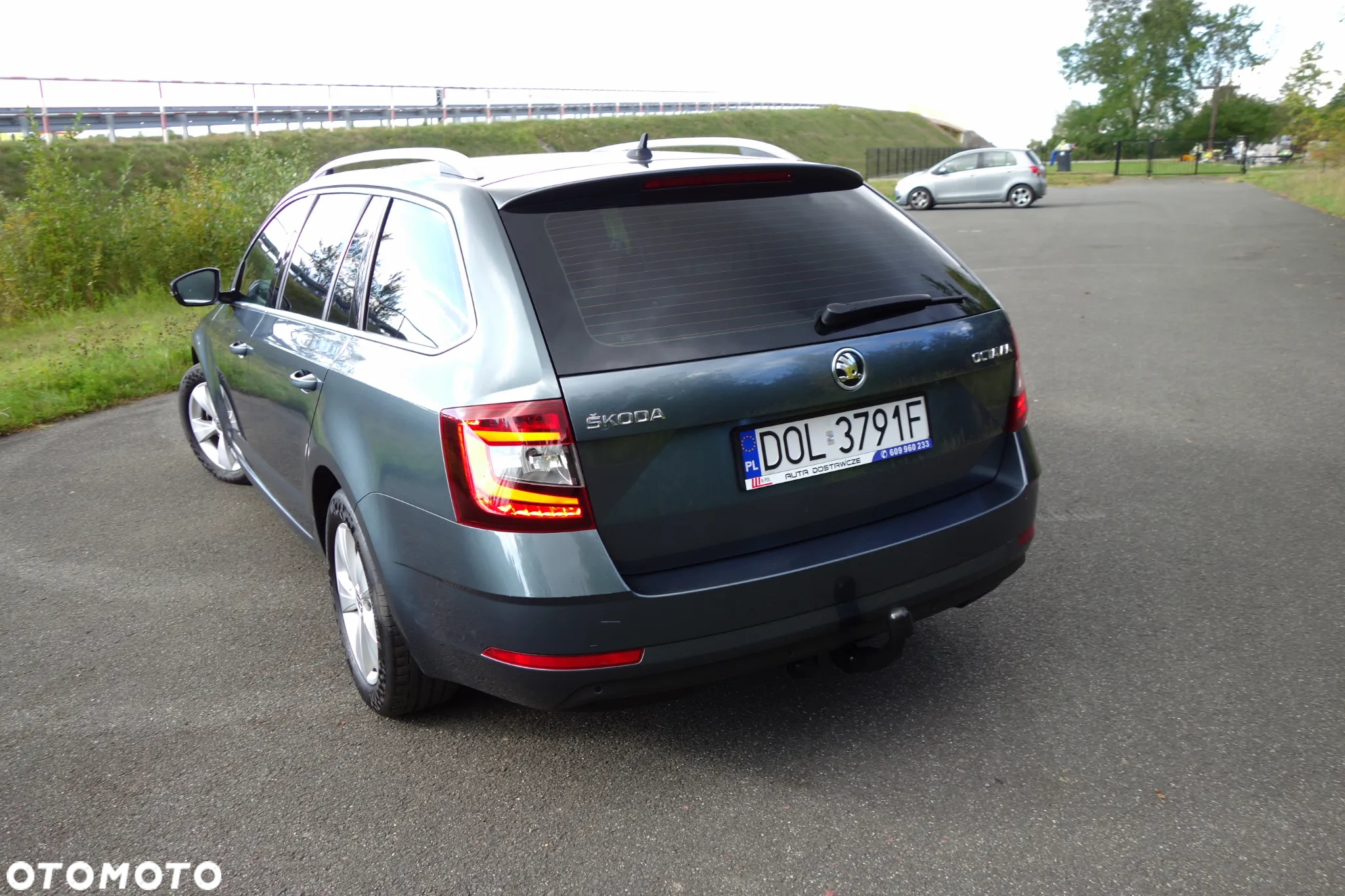 Skoda Octavia 2.0 TDI (Green tec) DSG Ambition - 21