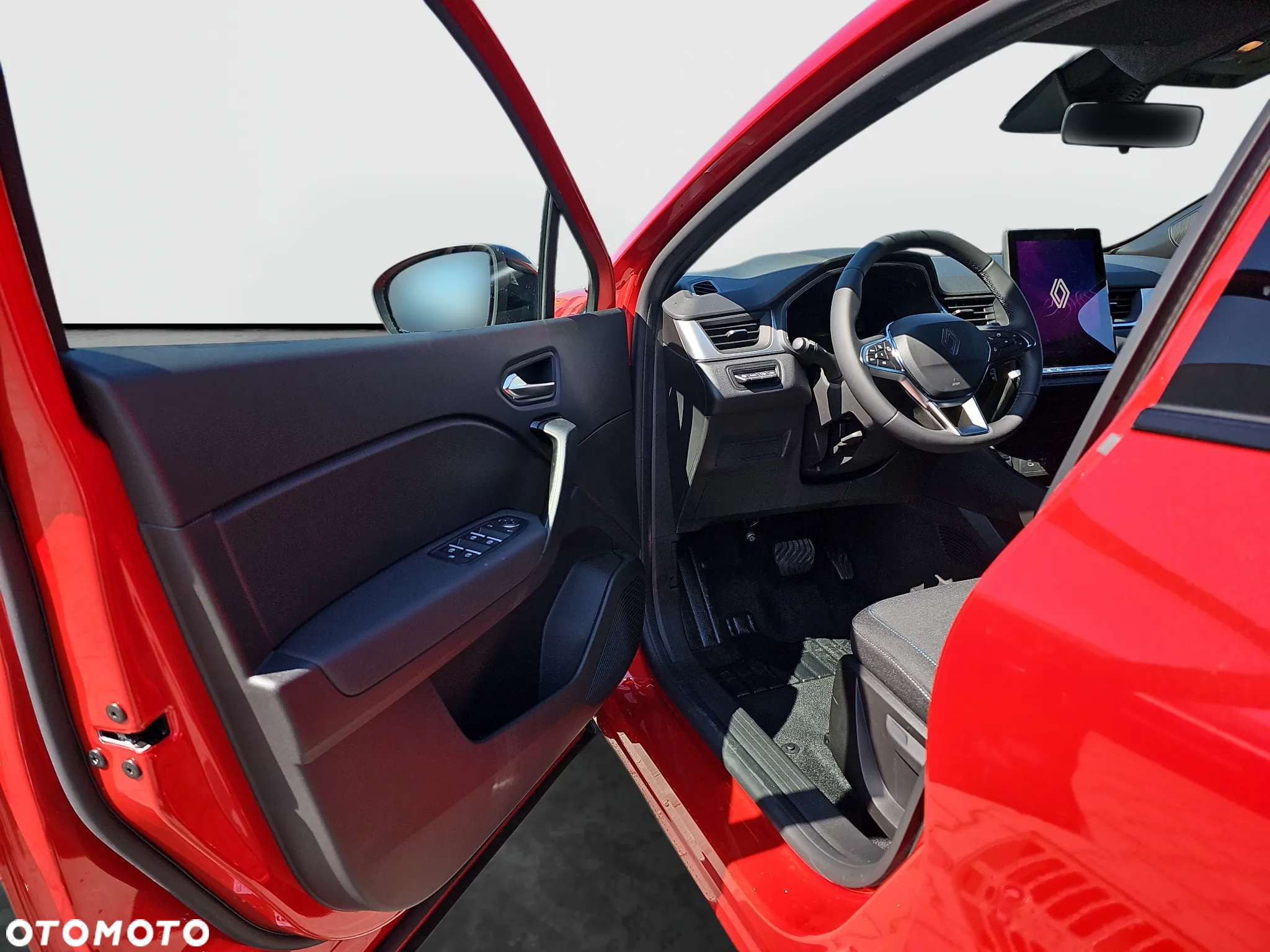 Renault Symbioz 1.6 E-Tech Full Hybrid 145 Evolution - 9
