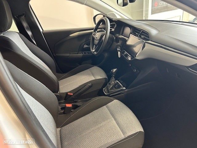 Opel Corsa 1.2 T Edition - 20