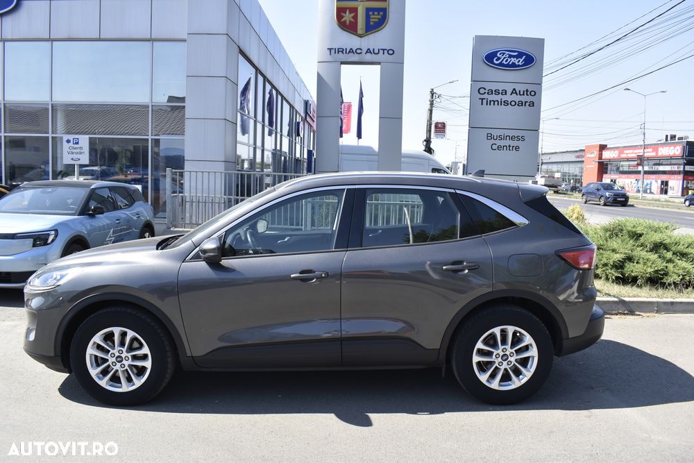 Ford Kuga - 7