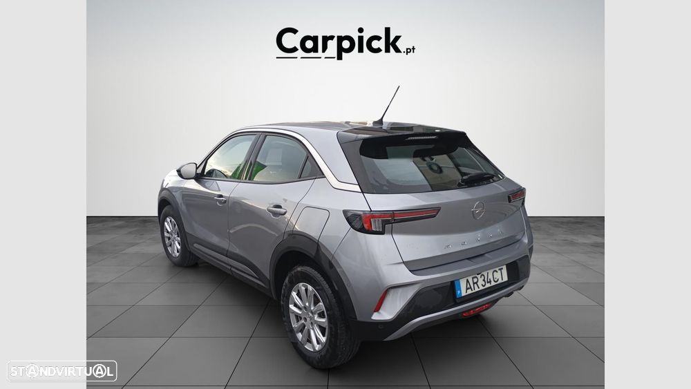 Opel Mokka 1.2 T Elegance - 4