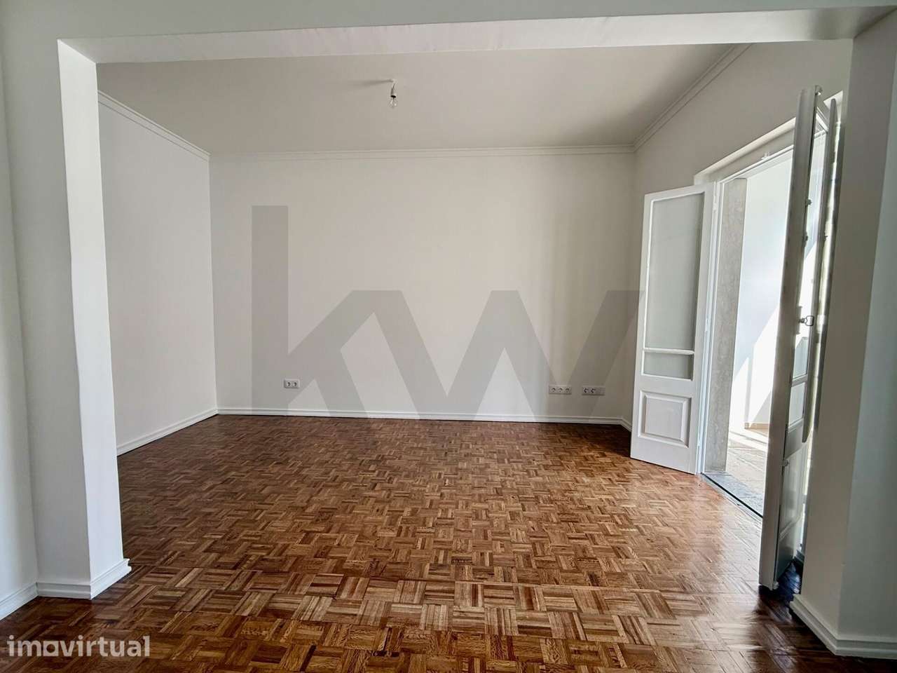 Apartamento T2 para arrendamento em Santarém - Grande imagem: 3/19