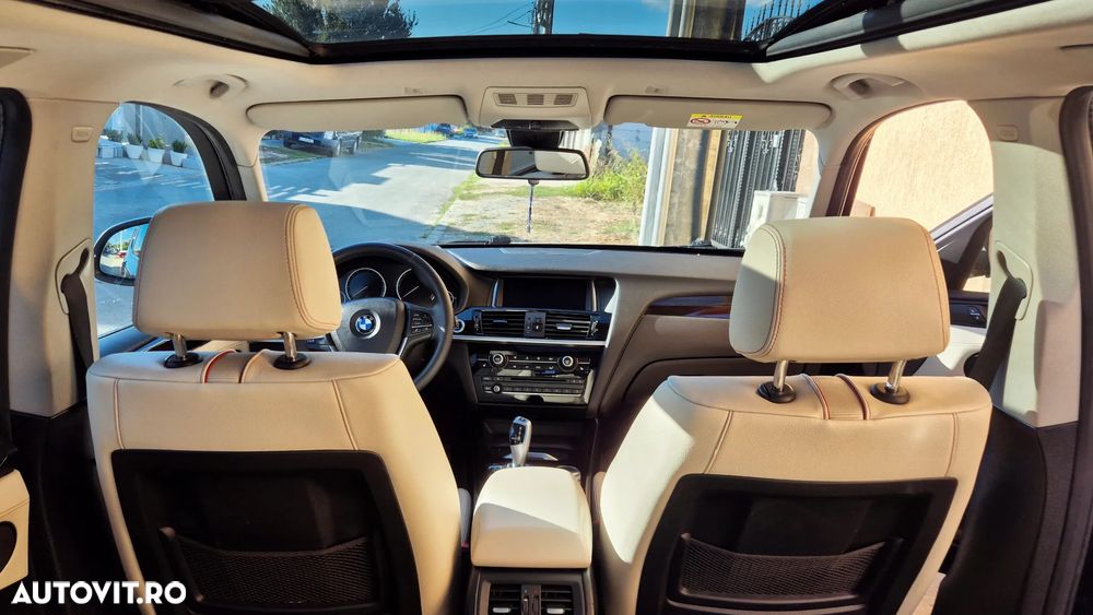 BMW X3 ver-xdrive20d-at-xline - 5