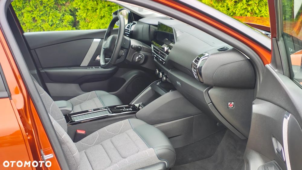 Citroën C4 e-C4 136 ë-SERIES - 17