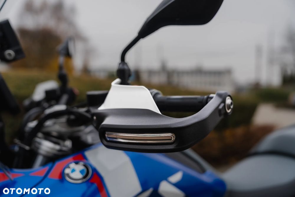 BMW GS - 25