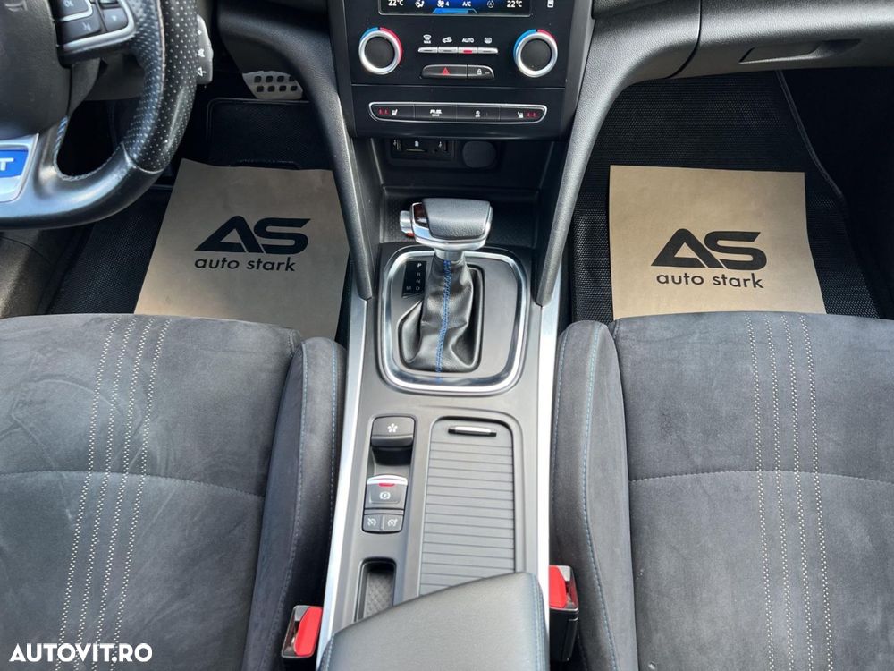 Renault Megane ENERGY dCi 165 EDC GT - 31